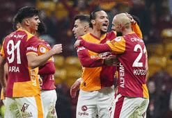 Galatasaraylı yıldıza 5 talip! Okan Buruk'tan veto