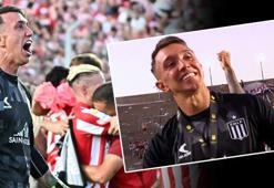 Galatasaray'dan ayrılan Fernando Muslera, 1 haftada 2. kupasını kazandı! Muhteşem geri dönüş