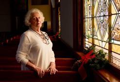 87 yaşında 2 işte birden çalışıyor! 'Hayat size ağır bir darbe vurur'