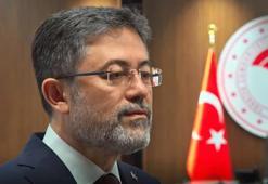 Bakan Yumaklı: 60 ildeki 156 Yerel Eylem Grubu'nun tamamı desteklenmeye hak kazandı