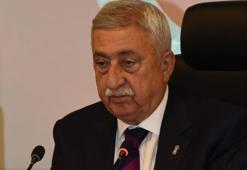 TESK Başkanı Palandöken: Yeni düzenleme ile esnaf ve sanatkarlarımız gerçek usulde vergilendirilecek