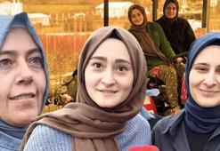 17 kadın sırrını çözdü! Getirisi çok güzel, iyi para kazandırıyor