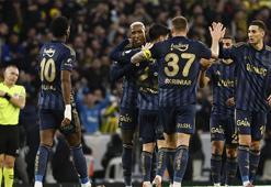 Fenerbahçe'ye Beşiktaş derbisi öncesi kötü haber! Sakatlık şoku