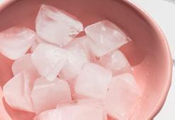 Buz neden beyaz olur? Uzmanlar gerçeği açıkladı!