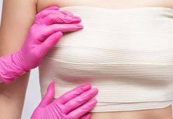 “Bu fotoğraftaki gibi istiyorum” diyorsanız, dikkat! Meme estetiğinde doğallık ön planda