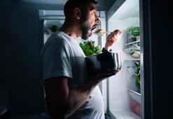 Gece iştahı kabaranlara müjde! Haftada 2 porsiyon yiyenin açlık krizi bitiyor