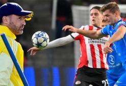 Fenerbahçe'den Veerman ve Sörloth bombası! Senad Ok duyurdu: Gelmek istiyorlar