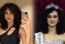 2025 Miss Turkey güzeli seçildi! Sıla Saraydemir'den ailesine teşekkür
