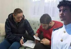 Türk kaptana ‘internet kablosu’ tutuklaması!