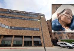 Kafatasını kaybedip 'hediye kartı' teklif ettiler! Ameliyat sonrası hayatı karardı