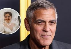 George Clooney’nin acı günü! 'Benim kahramanımdı'