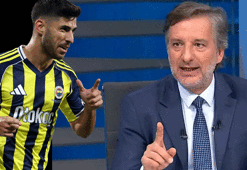 İlker Yağcıoğlu'ndan Fenerbahçe için Asensio iddiası!