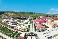 201 üniversite arasından! Bitlis Eren Üniversitesi ilk 10'a girdi