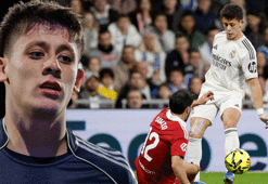 İspanyol basınından Arda Güler eleştirisi: Kıvılcım çoktan söndü