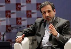 İran'dan ABD ve İsrail'e net mesaj! 'Bu sefer savaşa hazırız'