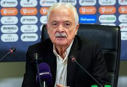 Fatih Karagümrük'te Atılay Canel görevi bıraktıklarını açıkladı!