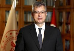 Bakan Memişoğlu: Türkiye Yüzyılı'nda geleceğin sağlık teknolojilerini hep birlikte üretiyoruz