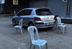 Sokak düğününde kanlı hesaplaşma! Bir kişi öldü