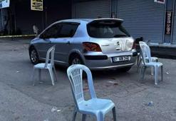 Adana'da düğün töreninde çatışma çıktı! 1 ölü, 1 yaralı