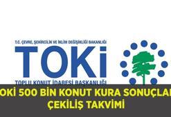 2026 TOKİ Kura Çekilişi Takvimi: TOKİ Kura Sonuçları Ne Zaman Açıklanacak, Nasıl Sorgulanır?