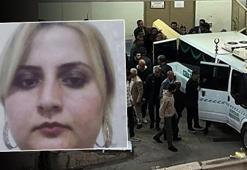 Gülhan'ın katili üst komşusu çıktı! İfadesinde vahşeti tek tek anlattı: Otopsiye girdim, eşine sarıldım