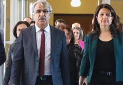 SON DAKİKA! DEM Parti İmralı heyetinden peş peşe ziyaretler