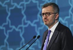 İletişim Başkanı Duran'dan "2026 Yılı Merkezi Yönetim Bütçe Kanunu"na ilişkin paylaşım