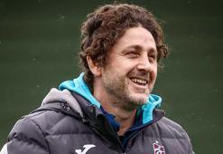 Fatih Tekke'den oyuncularına uyarı: 2 puanı telafi etmeliyiz