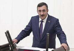 Cumhurbaşkanı Yardımcısı Yılmaz'dan enflasyon açıklaması: 2026'da yüzde 20'nin altı, 2027'de tek hane