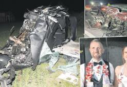 Ölümüne kaçış! 5 ölü