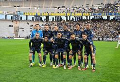 Fenerbahçe'de Beşiktaş derbisi öncesi sakatlık alarmı