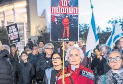 İran’a yeni saldırı peşinde