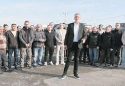 Turizm taşımacılığı yapanlardan İBB’ye zam tepkisi: Bu ayrımcılık