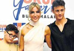 Ruhunu yansıtmak için iki yıl yazdı