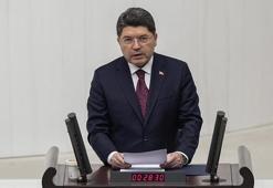 Adalet Bakanı Yılmaz Tunç'tan 2026 Yılı Merkezi Yönetim Bütçe Kanunu'na ilişkin paylaşım