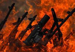 Aşiretlerden sürece destek