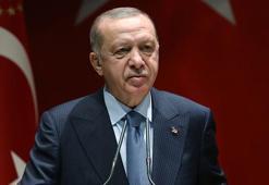 Cumhurbaşkanı Erdoğan, 2026 yılı bütçesinin hayırlı olmasını diledi