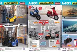 RAFLARDA SATIŞTA! 25 ARALIK A101 AKTÜEL KATALOĞU | A101 Aldın Aldın 25 Aralık Perşembe aktüel kataloğunda hangi ürünler satışa çıktı? Stand Mikser, Elektrikli Isıtıcı Fan, Mısır Patlatma Makinesi, Su Isıtıcı, Koltuk ve Halı Yıkama Makinesi...