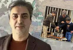 Kurtlar Vadisi'nin Polat Alemdar'ı Necati Şaşmaz'dan 54. yaş paylaşımı! Çocuklarının değişimi şaşırttı