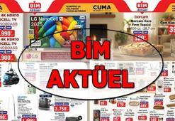 BİM AKTÜEL KATALOGLAR (23-26-30 ARALIK) BİM 26 Aralık Cuma aktüel kataloğunda hangi ürünler satışta olacak? Kare Fırın Tepsisi, 12 Parça Çay Seti, Desenli Kupa ve Mum Seti, Siyah Kapaklı Cam Demlik, Krep Tava...