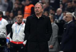 Beşiktaş'ta Sergen Yalçın'ın istediği yıldıza yönetimden onay çıkmadı!