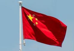 Çin'de kredi faiz oranları sabit tutuldu