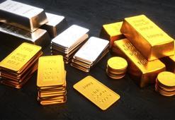 Altın ve gümüş fiyatlarında tarihi rekor
