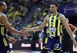 Fenerbahçe Beko'nun EuroLeague'de rakibi Barcelona
