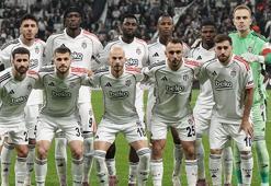 Beşiktaş'ta planları değiştiren ayrılık talebi! Rafa Silva derken ters köşe