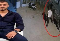 Eğlence kulübü önündeki kavgada öldü: 'O gün oğluma araba alacaktım'