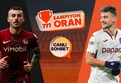 Trabzonspor, Gençlerbirliği deplasmanında! Maçın heyecanı canlı sohbet ve Şampiyon Oranlar ile Misli'de