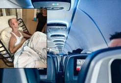 Uçak kabininde sessiz katil! Gökyüzündeki zehirli dumanda mağdurlar artıyor