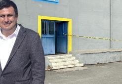 Okul bahçesinde dehşet! 12 yaşındaki öğrenci, okul müdürünü vurdu