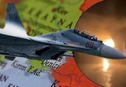 Rusya'nın 100 milyon dolarlık savaş uçaklarına ağır darbe! Ukrayna'dan özel operasyon geldi